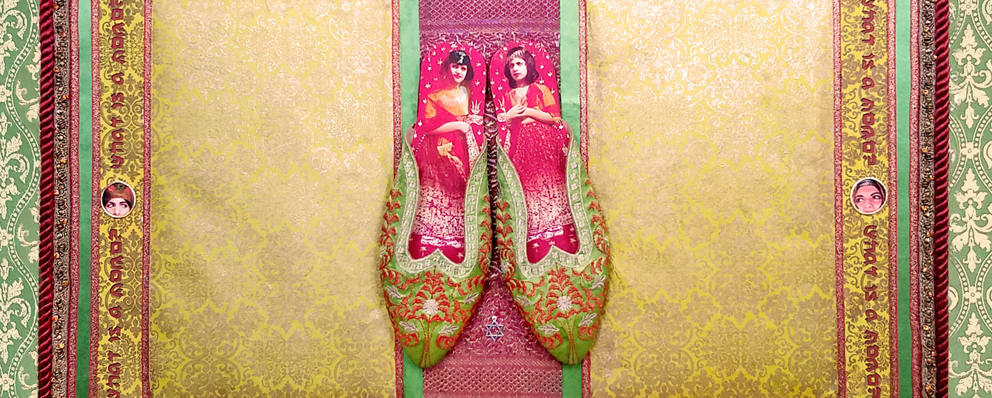 One Thousand and One Threads